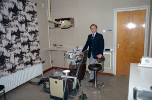 behandelkamer 1 1978